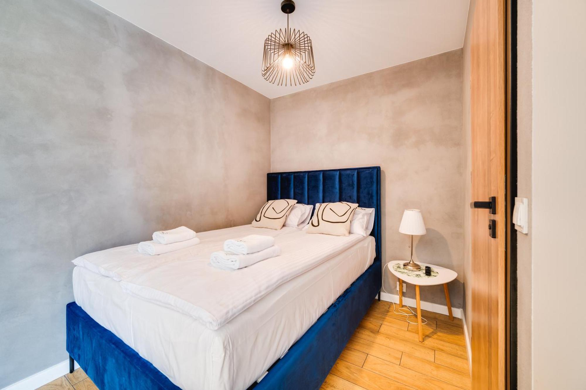 Carbon By Oneapartments Sopot Extérieur photo