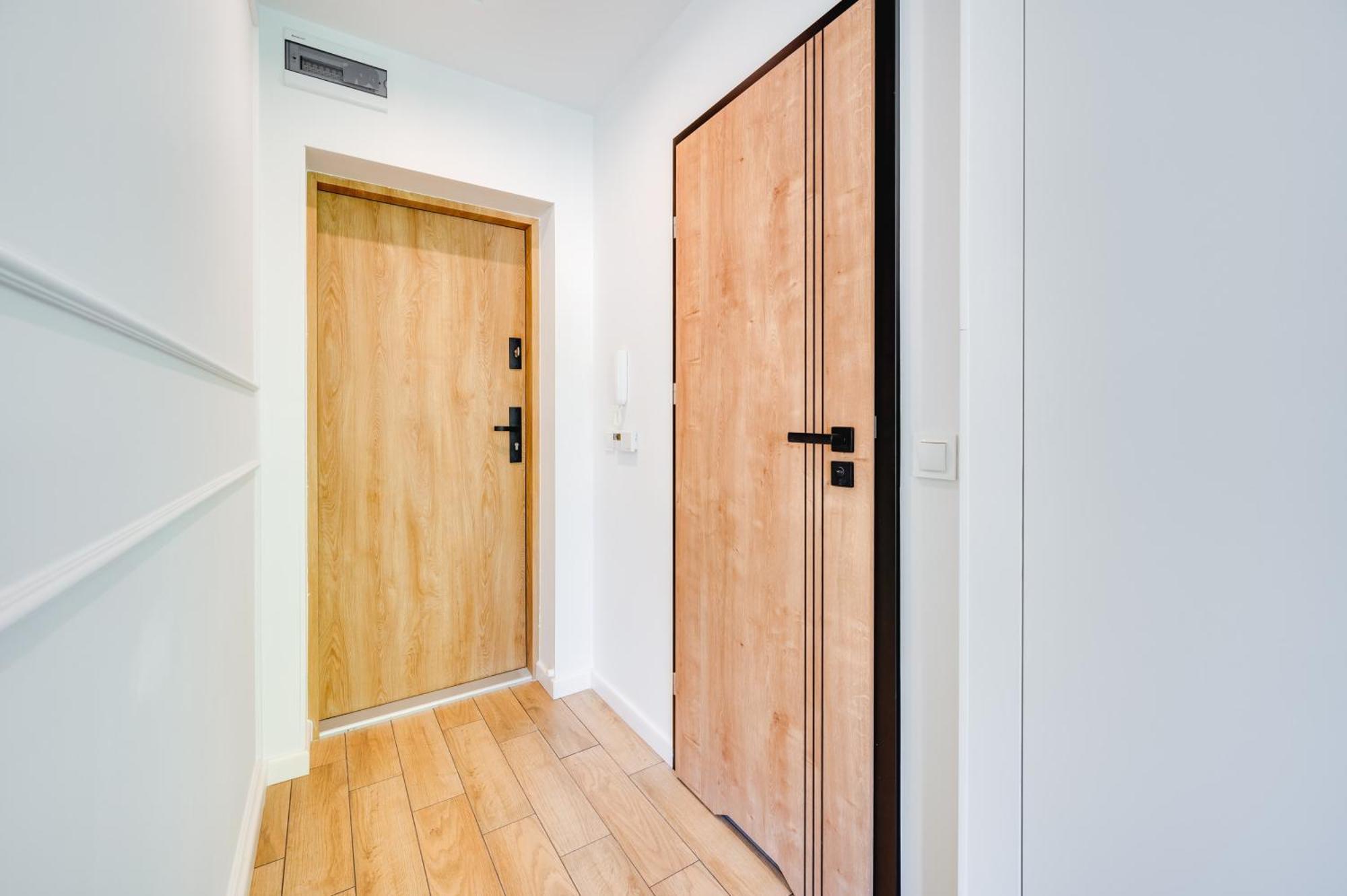 Carbon By Oneapartments Sopot Extérieur photo